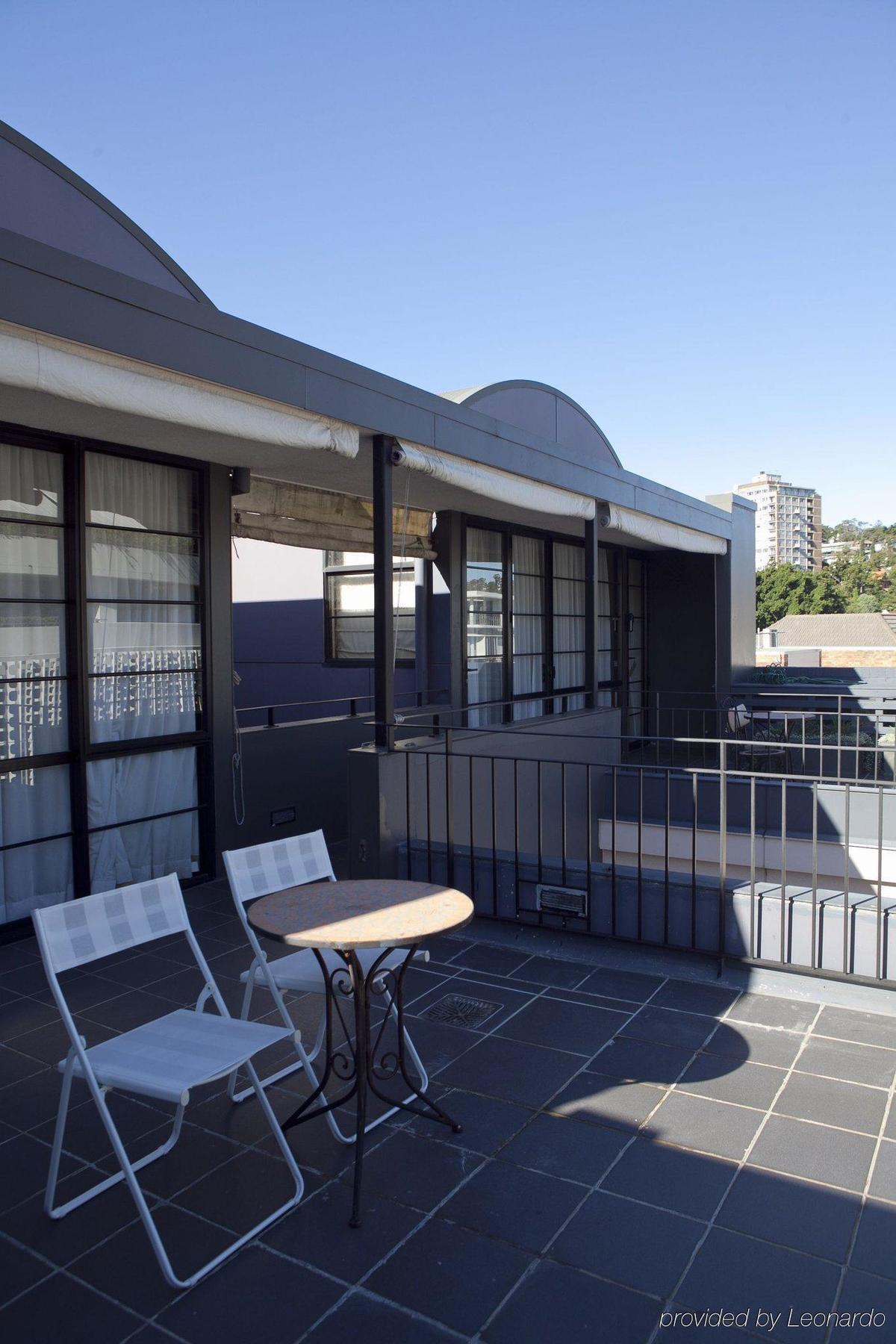 Savoy Double Bay Hotel Sydney Ngoại thất bức ảnh