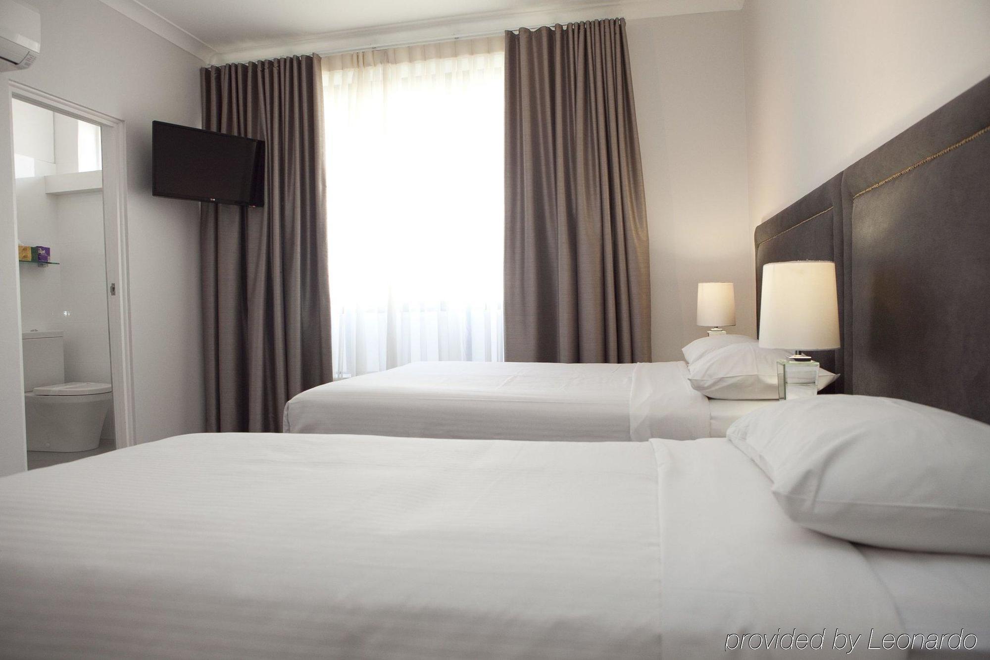 Savoy Double Bay Hotel Sydney Ngoại thất bức ảnh