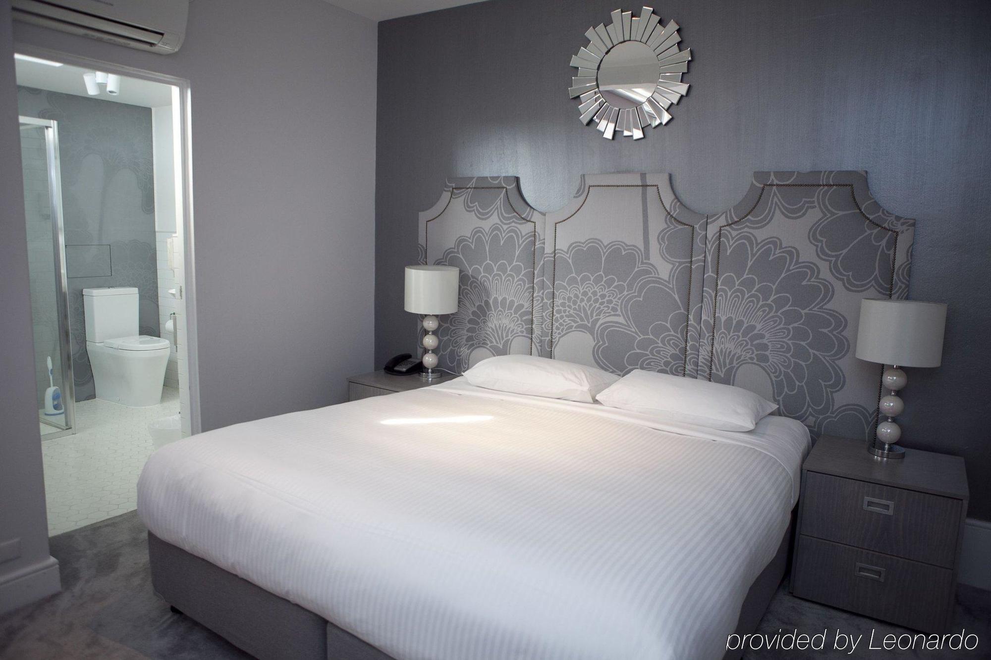 Savoy Double Bay Hotel Sydney Ngoại thất bức ảnh