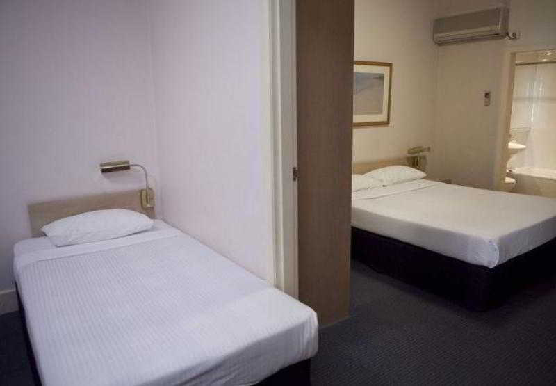 Savoy Double Bay Hotel Sydney Ngoại thất bức ảnh