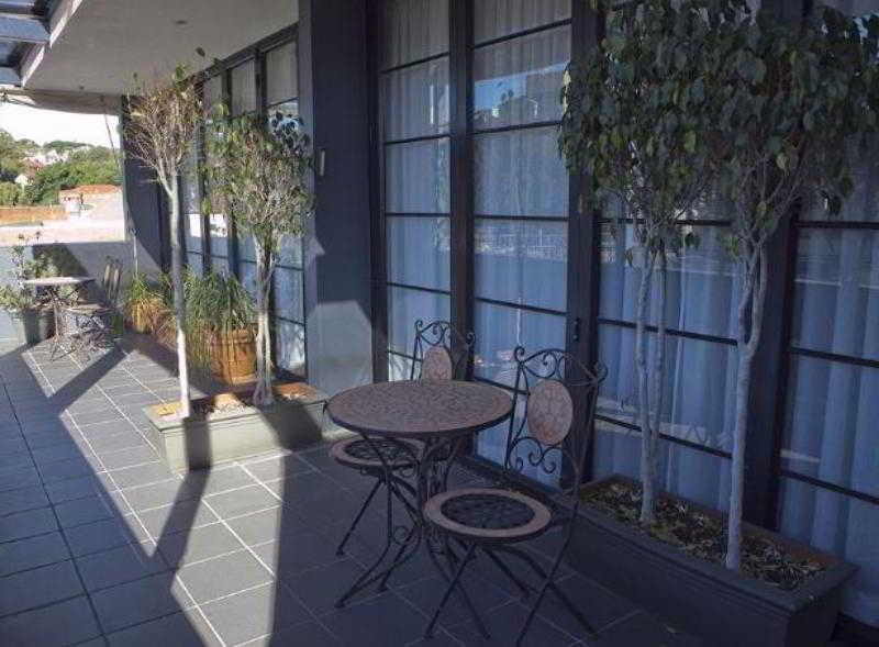 Savoy Double Bay Hotel Sydney Ngoại thất bức ảnh