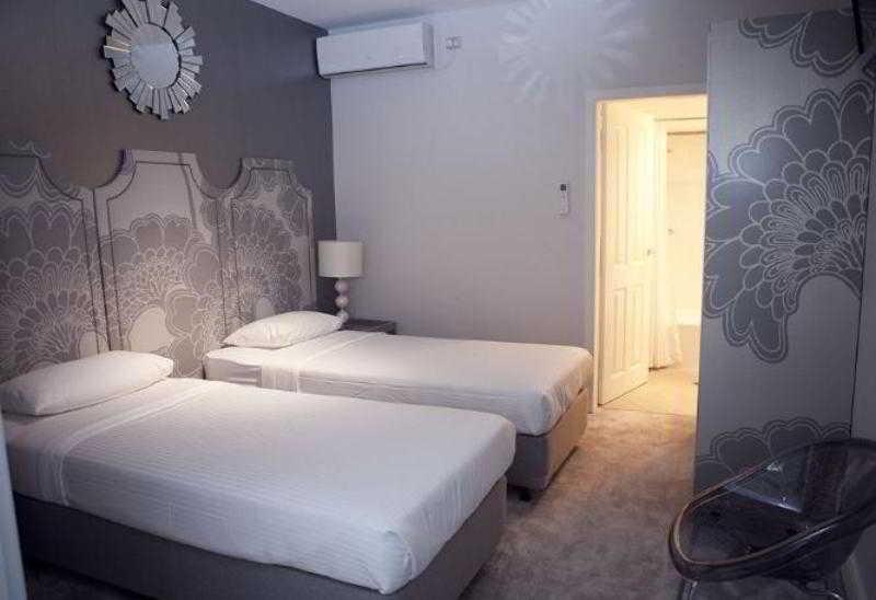 Savoy Double Bay Hotel Sydney Ngoại thất bức ảnh