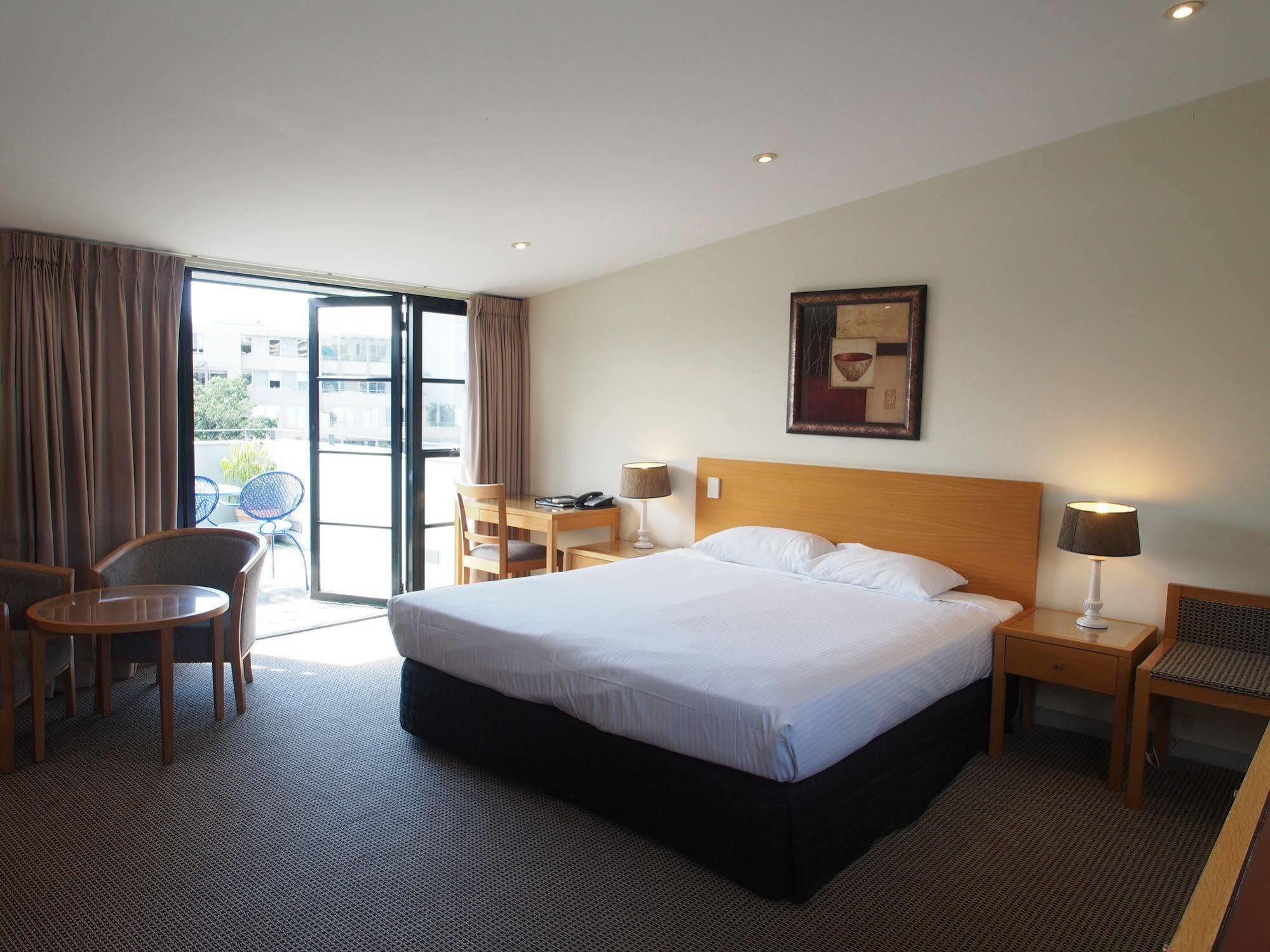 Savoy Double Bay Hotel Sydney Ngoại thất bức ảnh