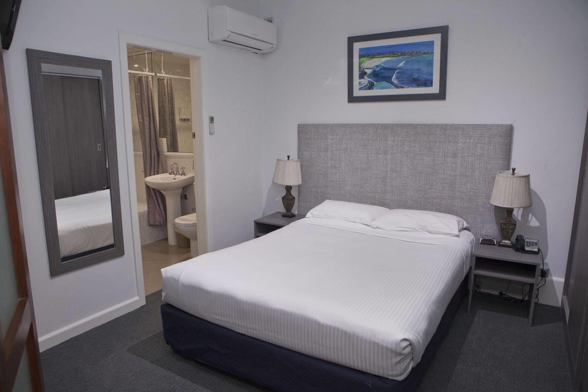 Savoy Double Bay Hotel Sydney Ngoại thất bức ảnh