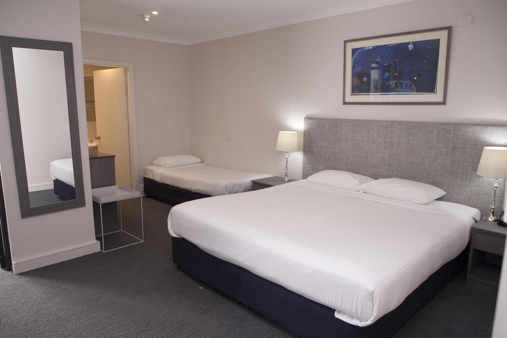 Savoy Double Bay Hotel Sydney Ngoại thất bức ảnh