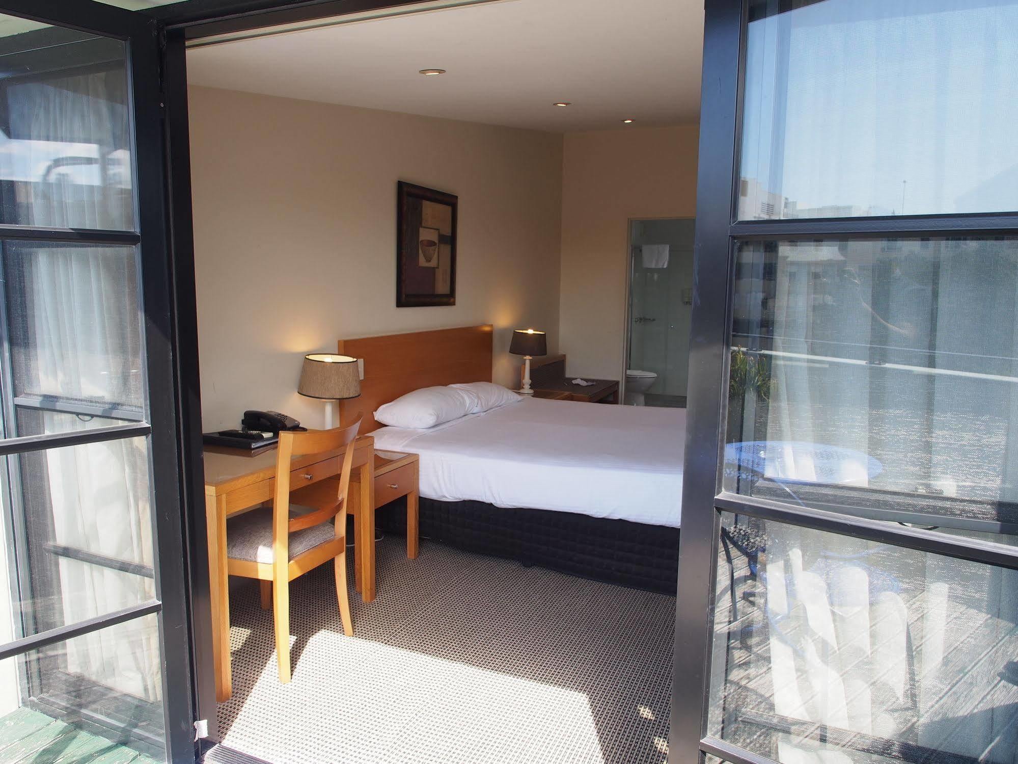 Savoy Double Bay Hotel Sydney Ngoại thất bức ảnh