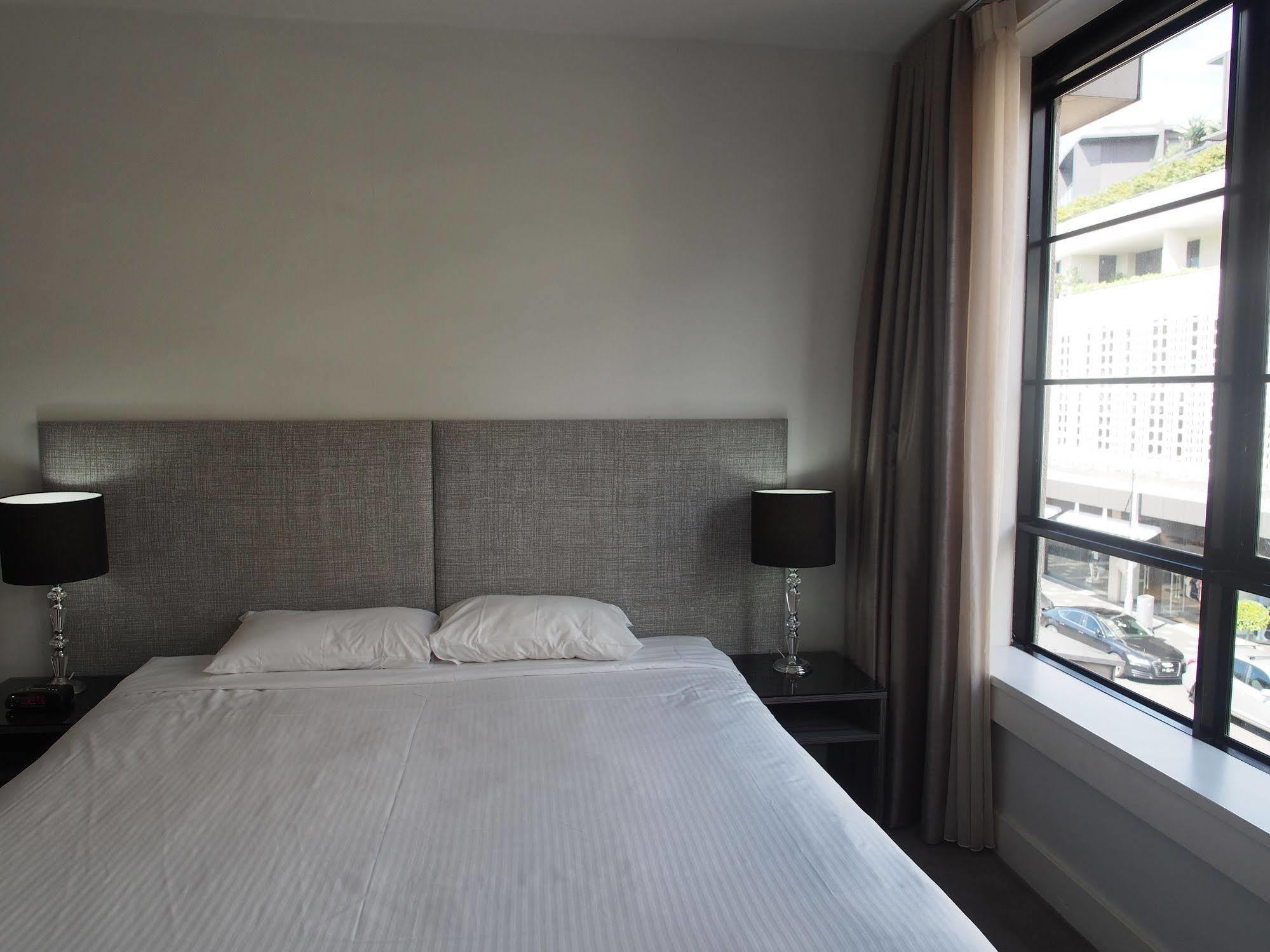 Savoy Double Bay Hotel Sydney Ngoại thất bức ảnh