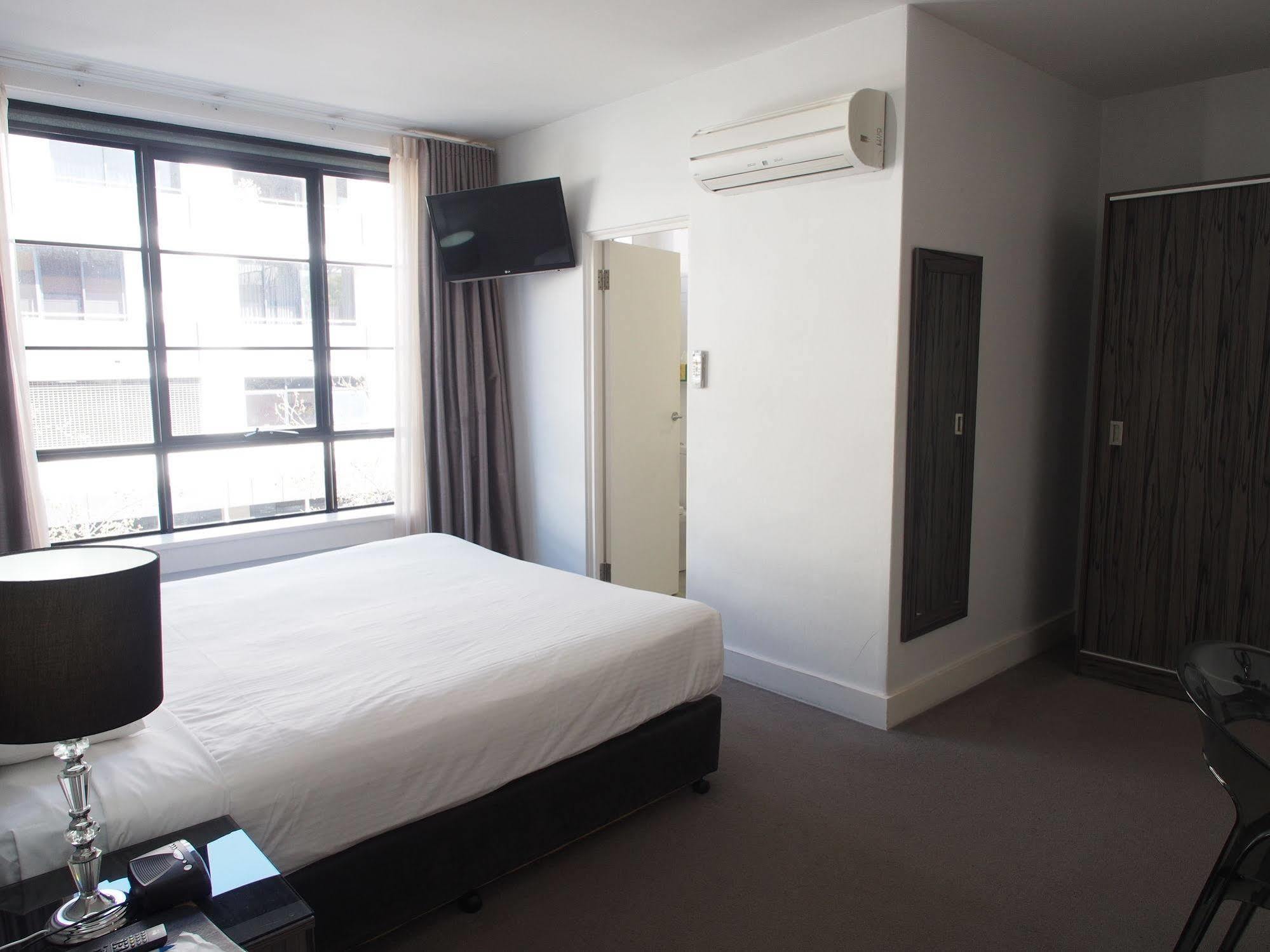 Savoy Double Bay Hotel Sydney Ngoại thất bức ảnh
