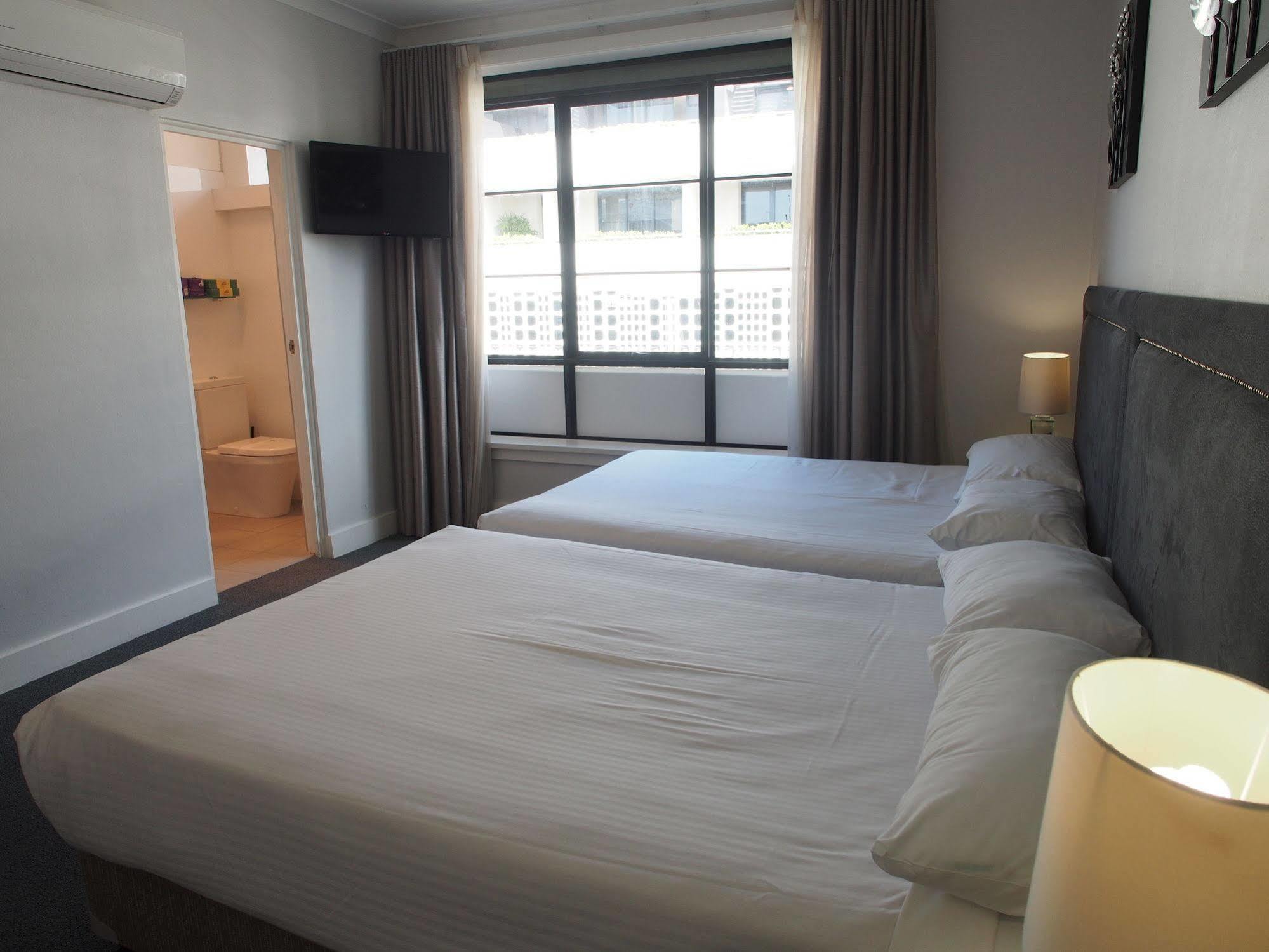 Savoy Double Bay Hotel Sydney Ngoại thất bức ảnh