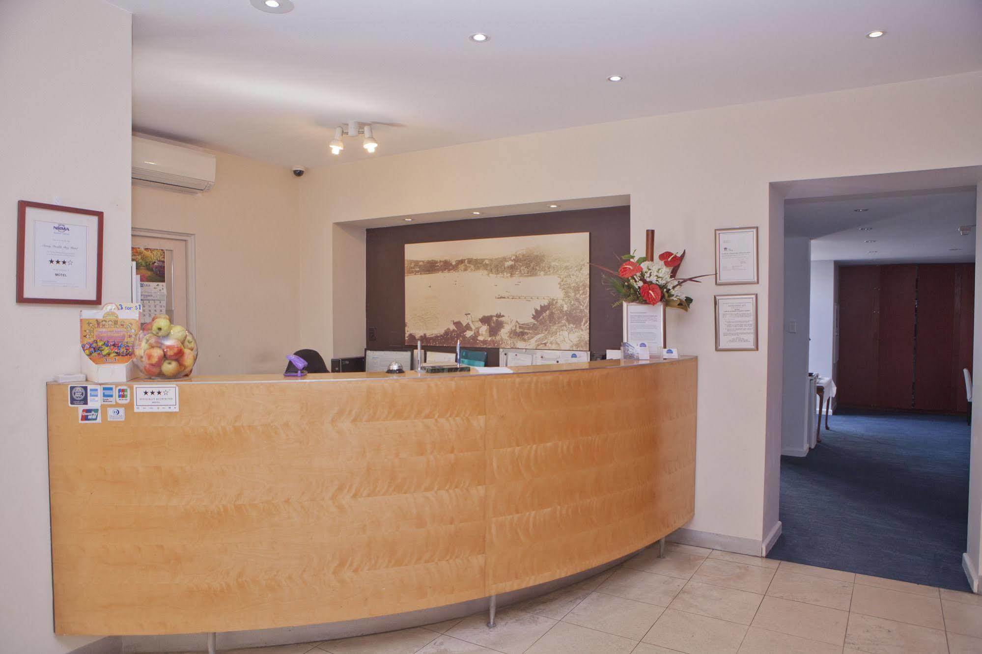 Savoy Double Bay Hotel Sydney Ngoại thất bức ảnh