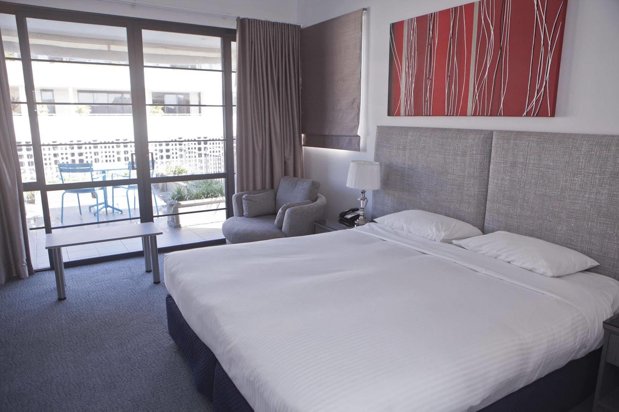 Savoy Double Bay Hotel Sydney Ngoại thất bức ảnh