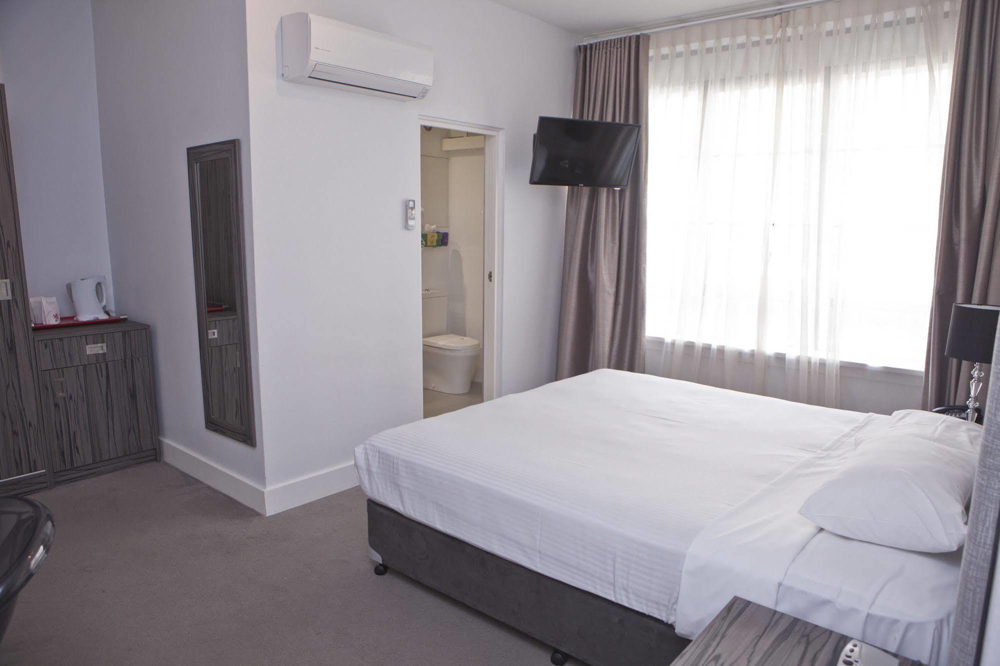 Savoy Double Bay Hotel Sydney Ngoại thất bức ảnh