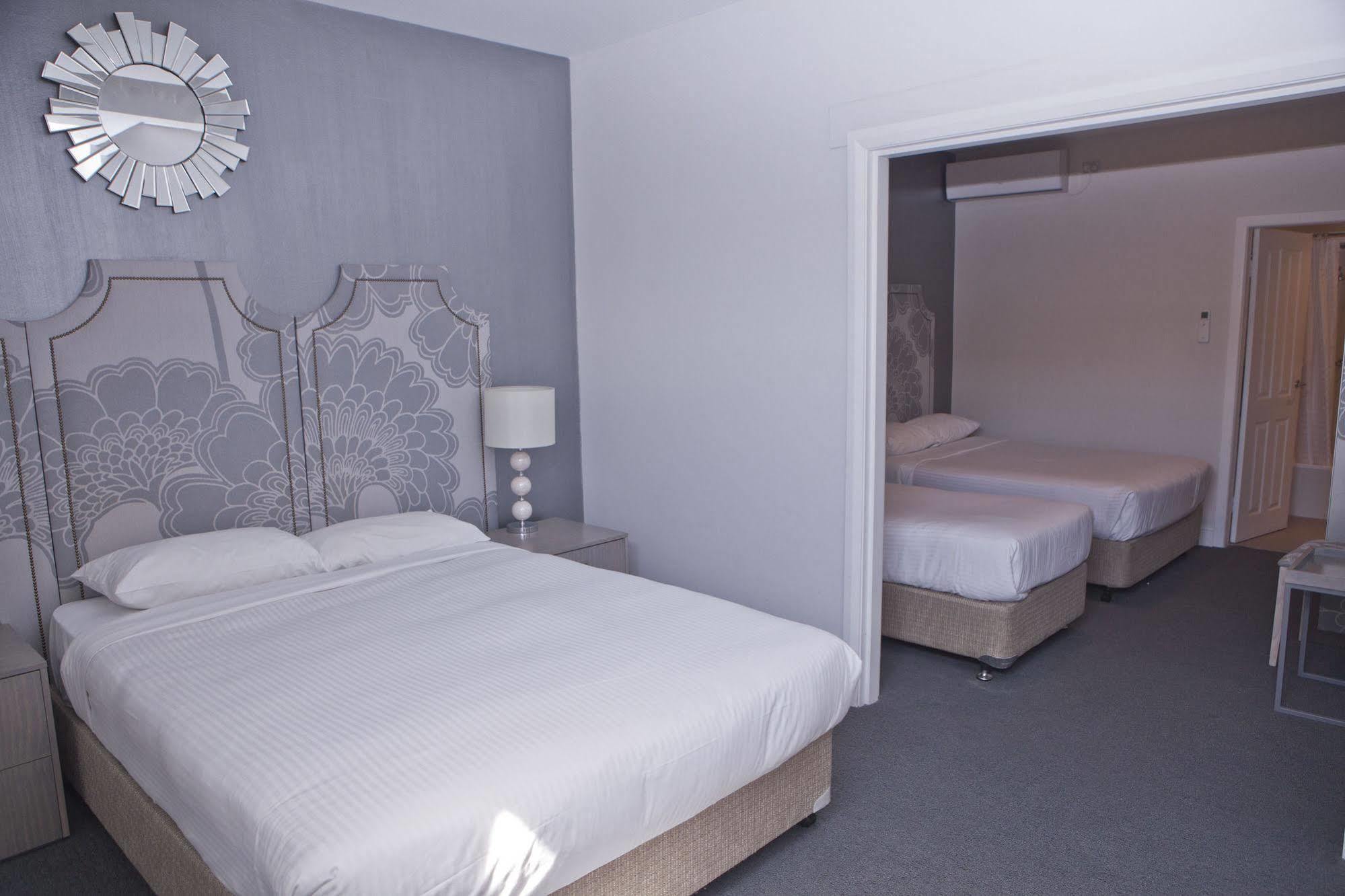 Savoy Double Bay Hotel Sydney Ngoại thất bức ảnh