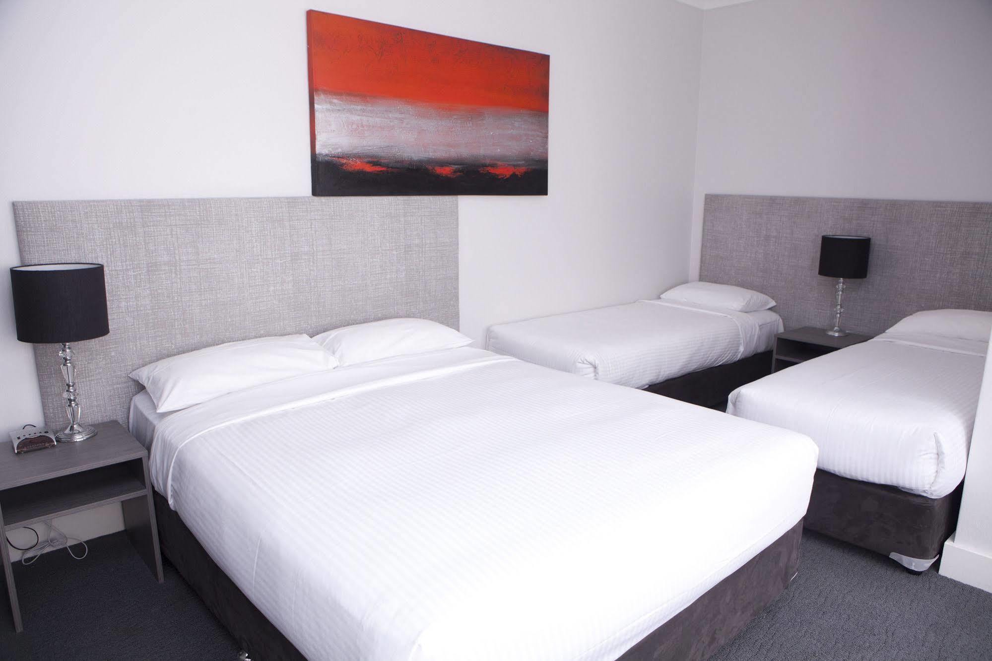 Savoy Double Bay Hotel Sydney Ngoại thất bức ảnh