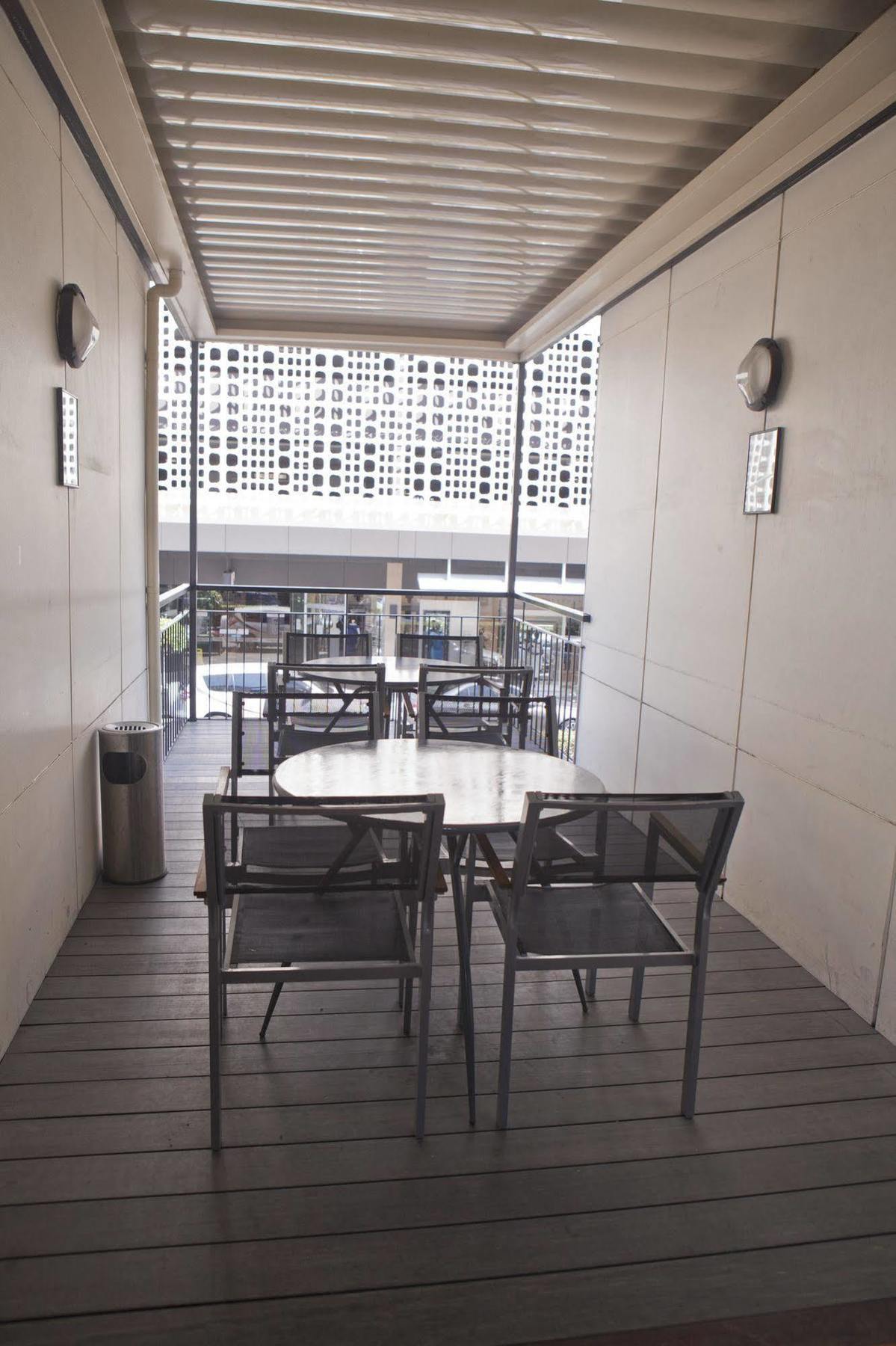 Savoy Double Bay Hotel Sydney Ngoại thất bức ảnh