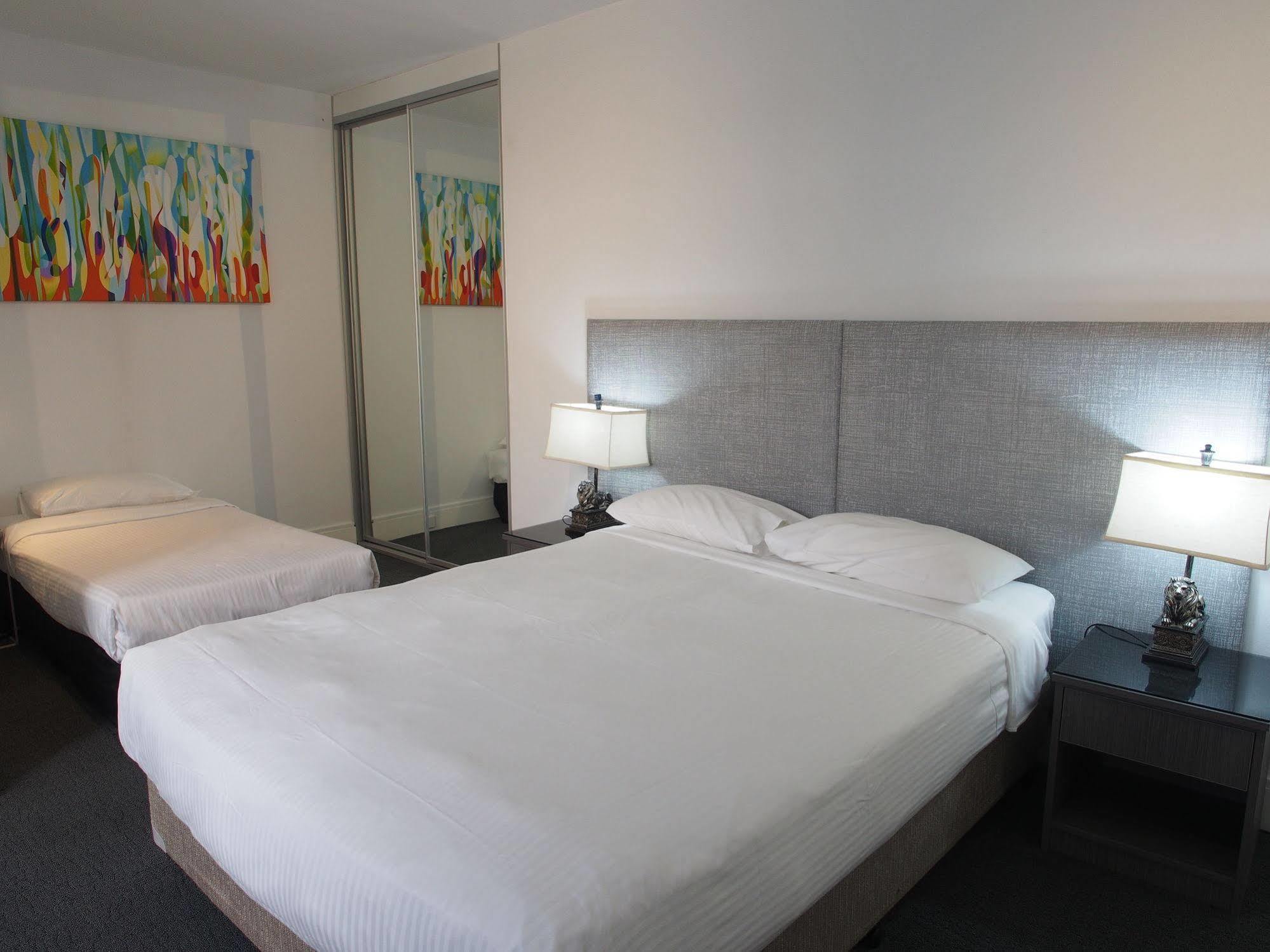 Savoy Double Bay Hotel Sydney Ngoại thất bức ảnh