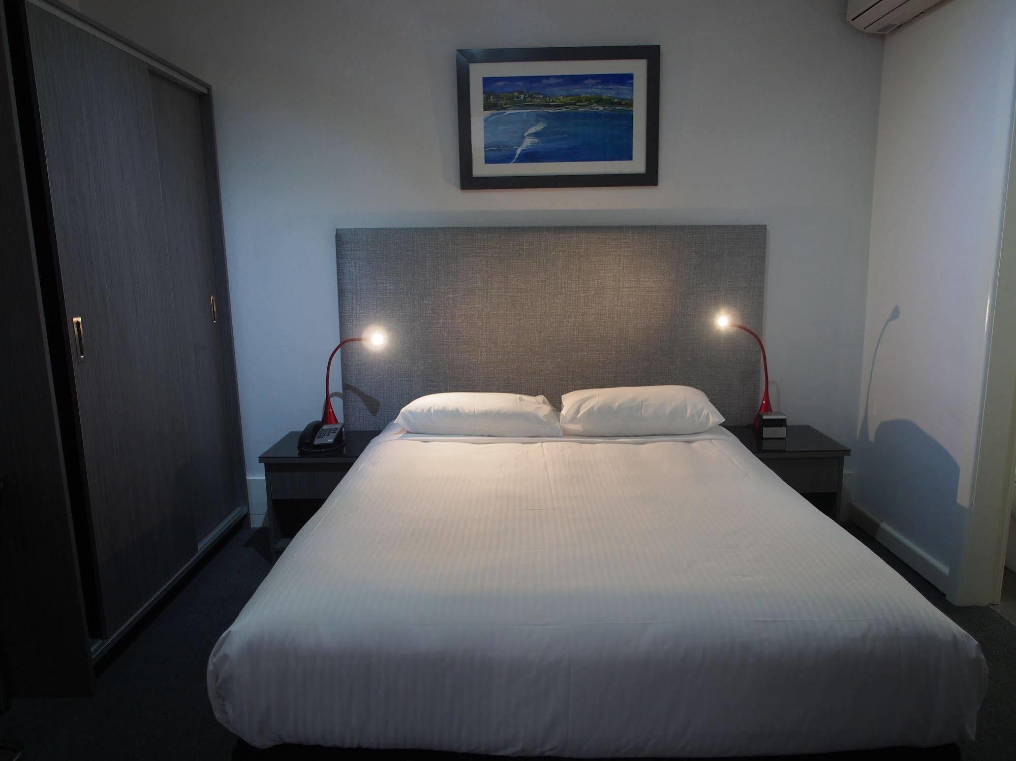 Savoy Double Bay Hotel Sydney Ngoại thất bức ảnh