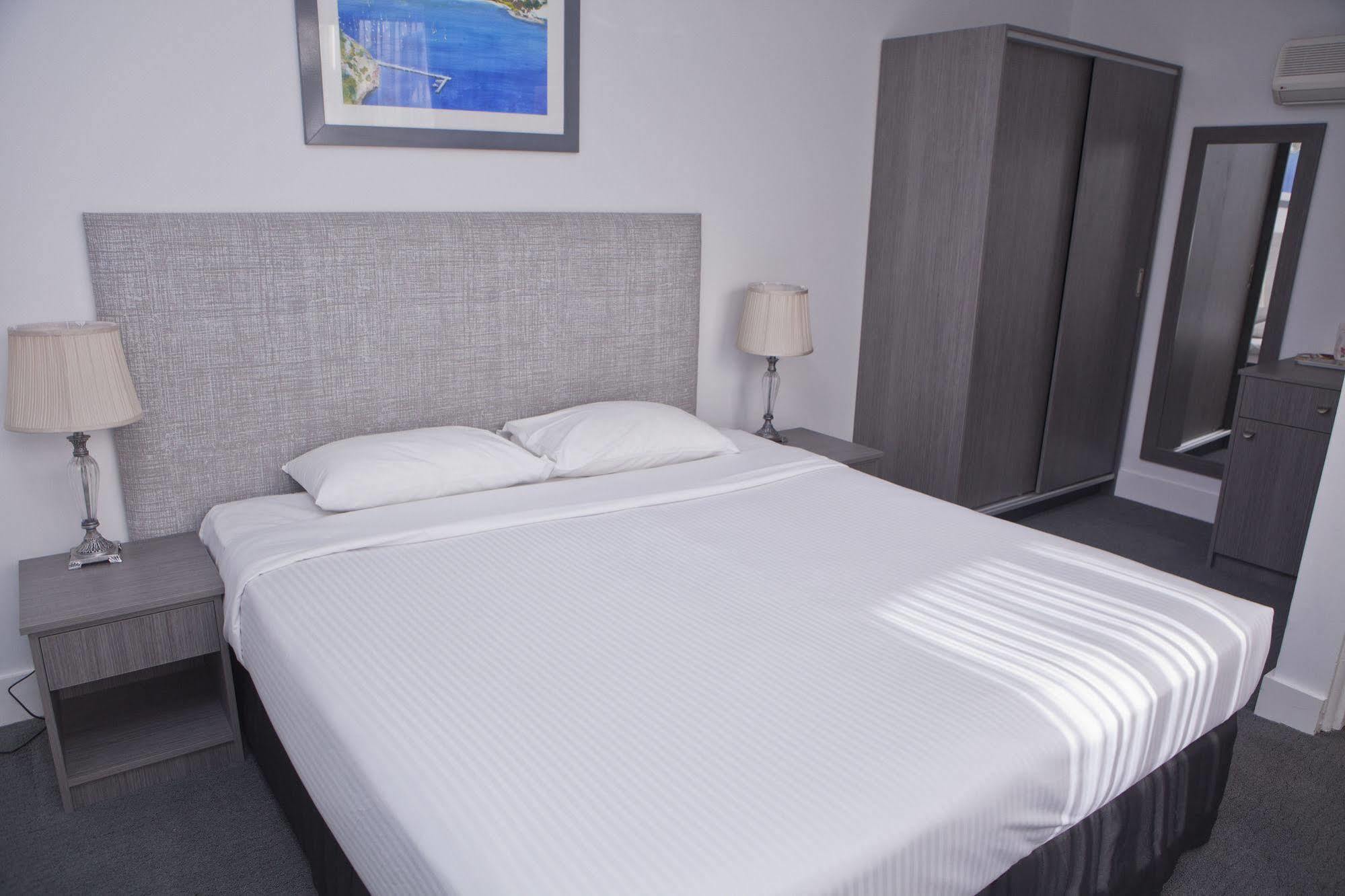 Savoy Double Bay Hotel Sydney Ngoại thất bức ảnh